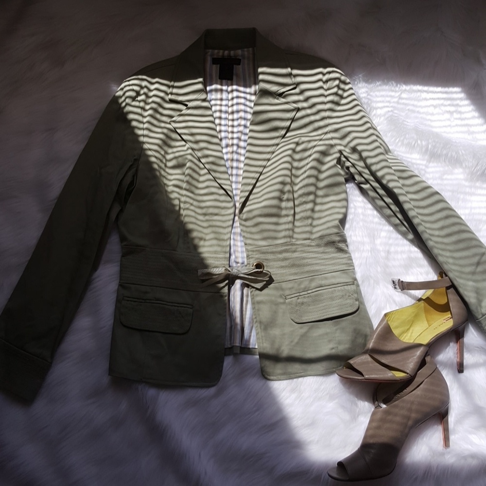🆕Blazer by Will Smith size 14