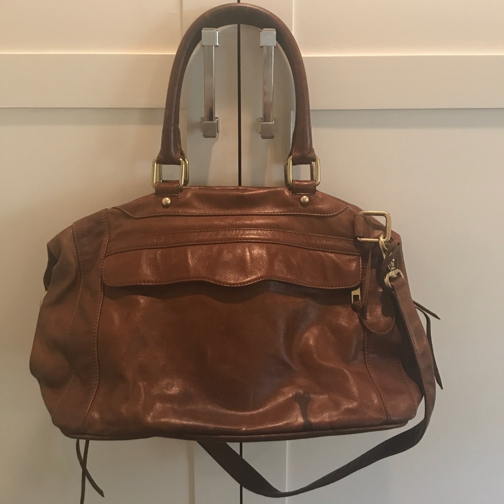 Rebecca Minkoff bag