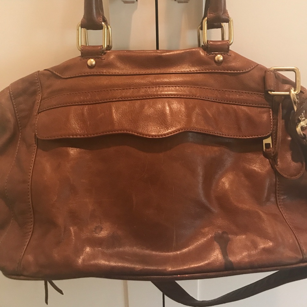 Rebecca Minkoff bag - Picture 2 of 7