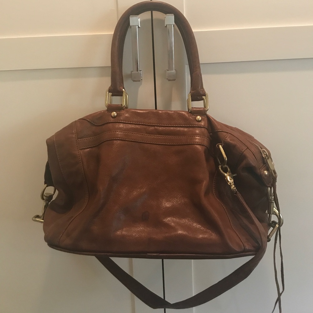 Rebecca Minkoff bag - Picture 3 of 7