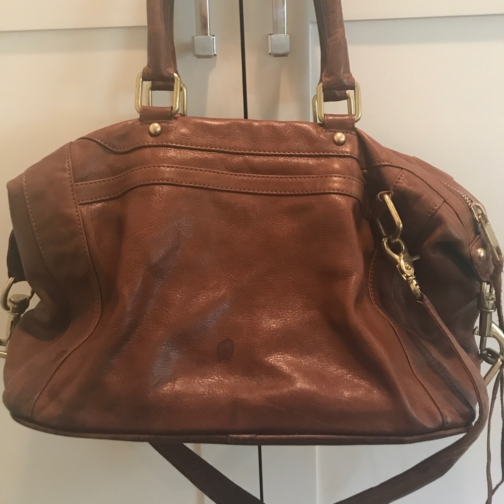 Rebecca Minkoff bag - Picture 4 of 7