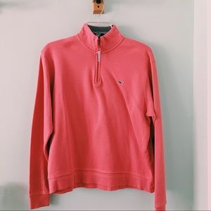 SALE TODAY! vineyard vines pullover