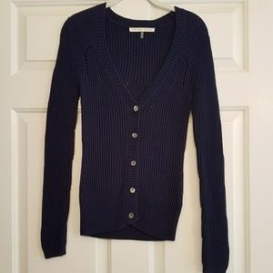 Never worn Trina Turk sweater