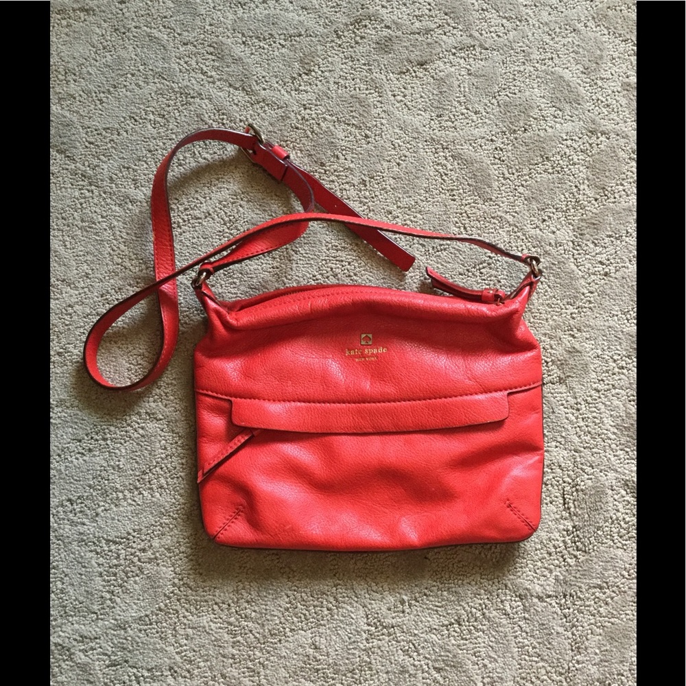 Kate Spade Starla Crossbody