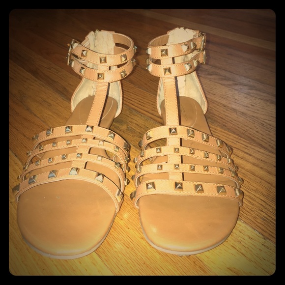 BCBGeneration Shoes - Sandals
