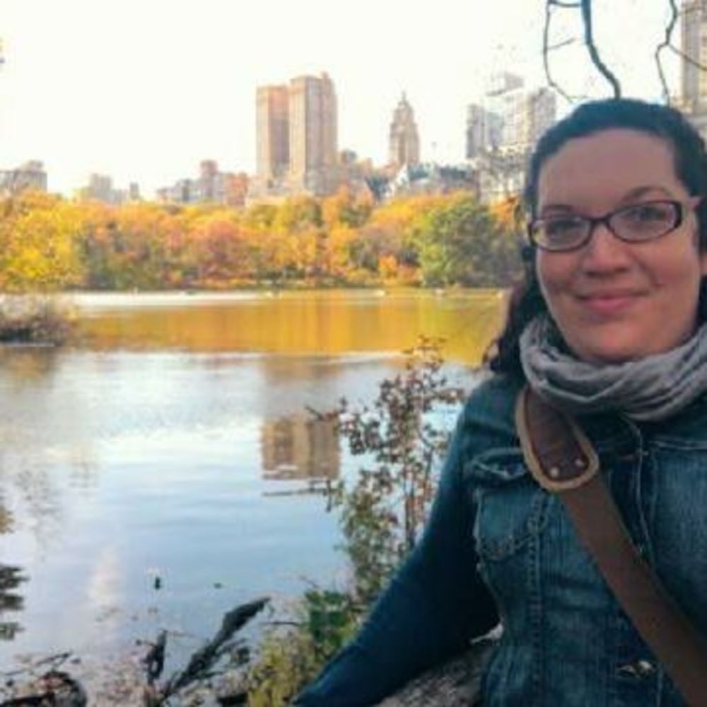 Meet your Posher, Nicole