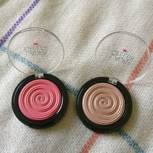 Laura Geller Baked Gelato Swirl bundle (2)