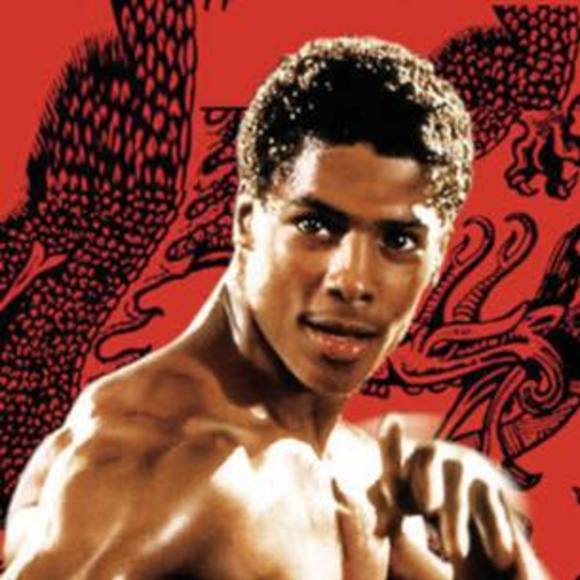 Meet your Posher, Bruce - Picture 1 of 1