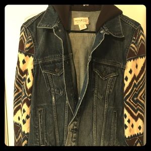 Ralph Lauren denim and supply jean jacket