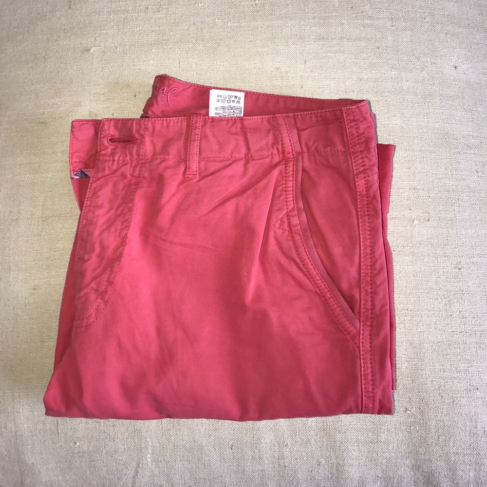 Desigual trousers for men. Used them two times.