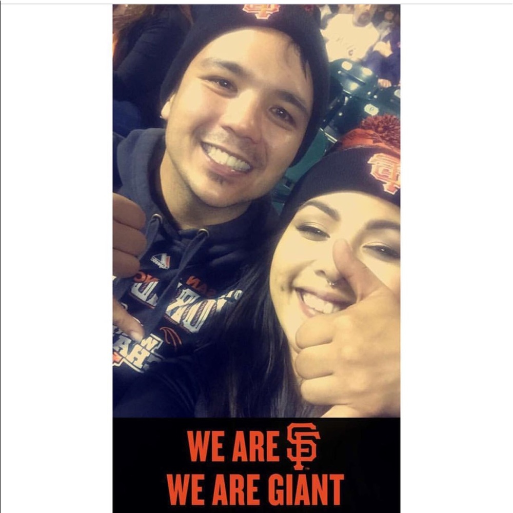 Meet your Posher, Natalie