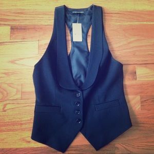 NEW W/ TAGS! Express Ladies Vest
