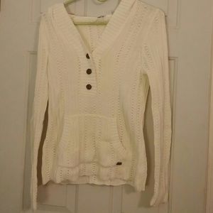 O'Neill hoodie sweater