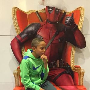 Meet your Posher, Devon