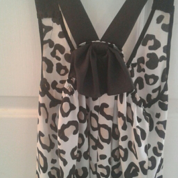 Pretty  Tank - Picture 2 of 3