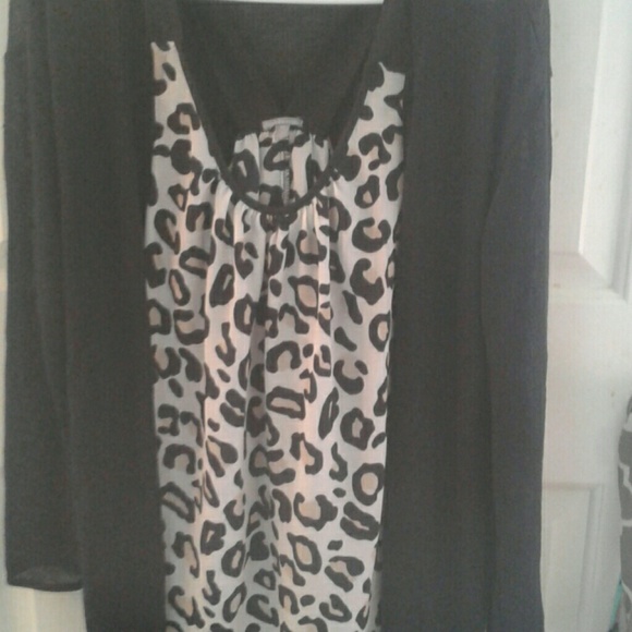 Pretty  Tank - Picture 3 of 3