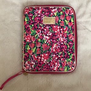Lilly Pulitzer Portfolio