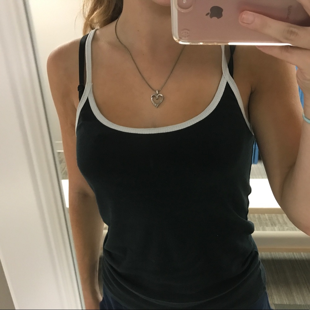 Brandy Melville tank