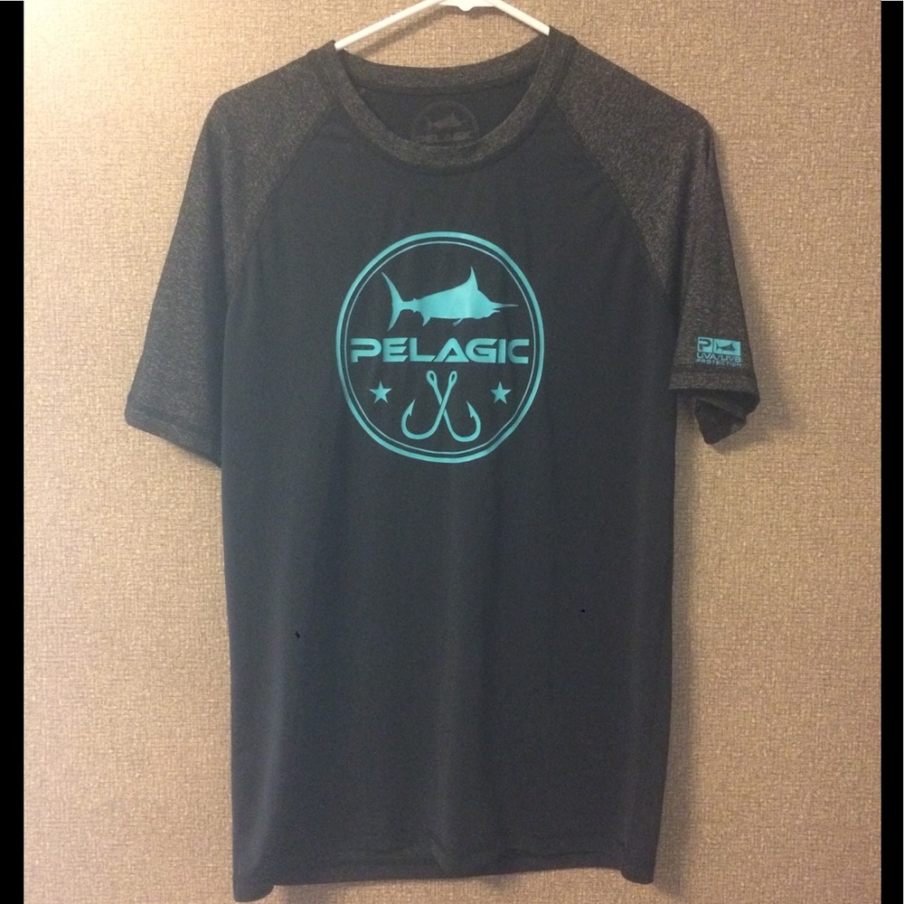 PELAGIC SHIRT