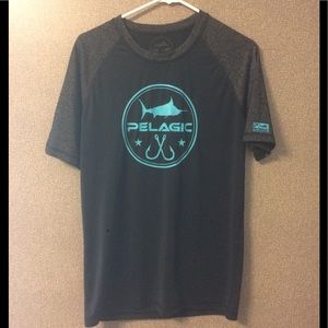 PELAGIC SHIRT