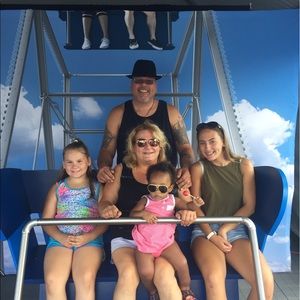 Meet your Posher, David