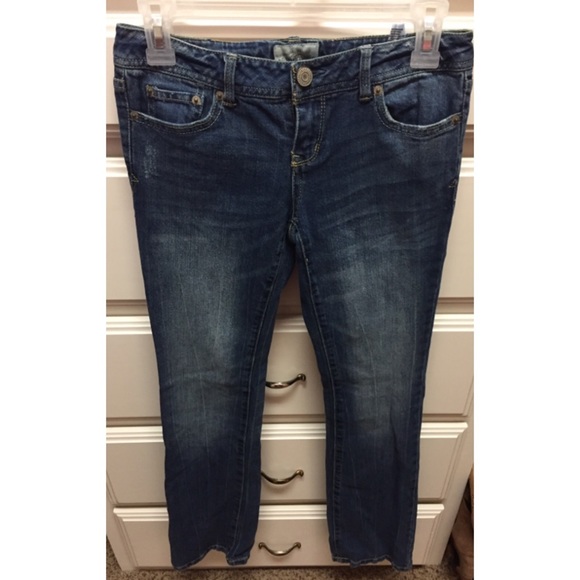 Aeropostale Denim - CLEARANCE 🌟 Aeropostale Chelsea Bootcut - 0 Reg