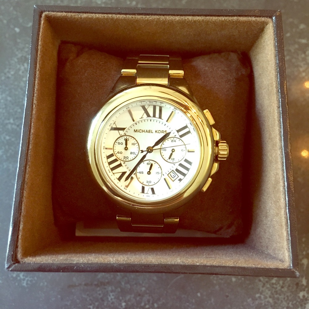 Michael Kors Watch