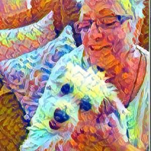 Meet your Posher, Connie