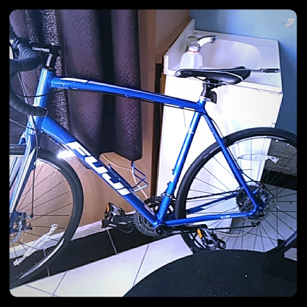 Fuji Bike