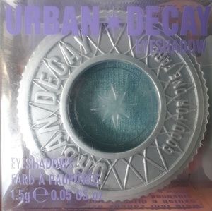 Never Used Urban Decay Shattered Eyeshadow