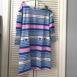 NWT Lilly Pulitzer Dress
