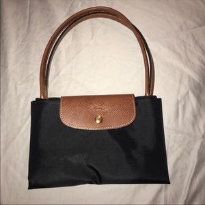 large longchamp bag