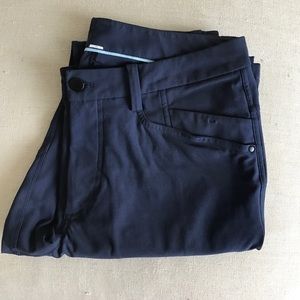 Lululemon formal pants Used them two times