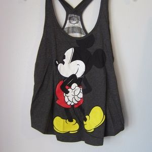 Mickey Mouse tee