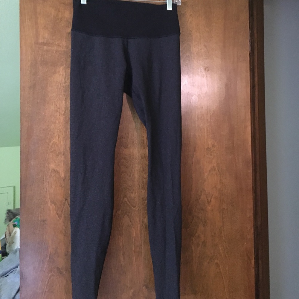 Lululemon high waisted leggings