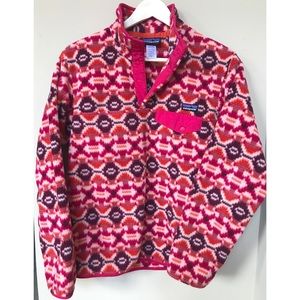 Patagonia Pullover
