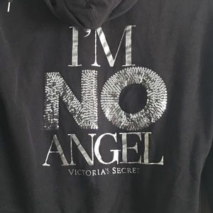 Victoria's Secret hoodie