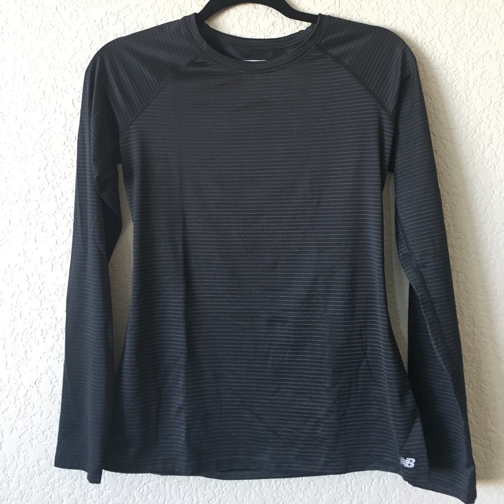 New Balance Running Shirt