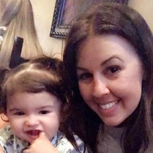 Meet your Posher, Breanne