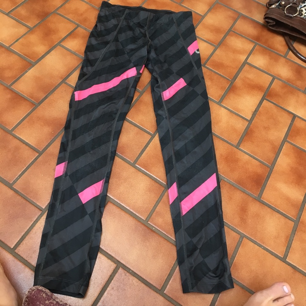 Nike Pro Combat Dry Fit