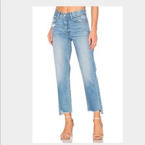 Grlfrnd Helena jeans