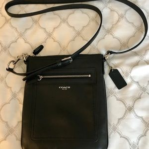Coach Cross Body