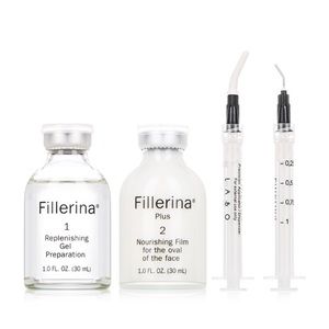 Fillerina PLUS Dermo-Cosmetic Filler Treatment