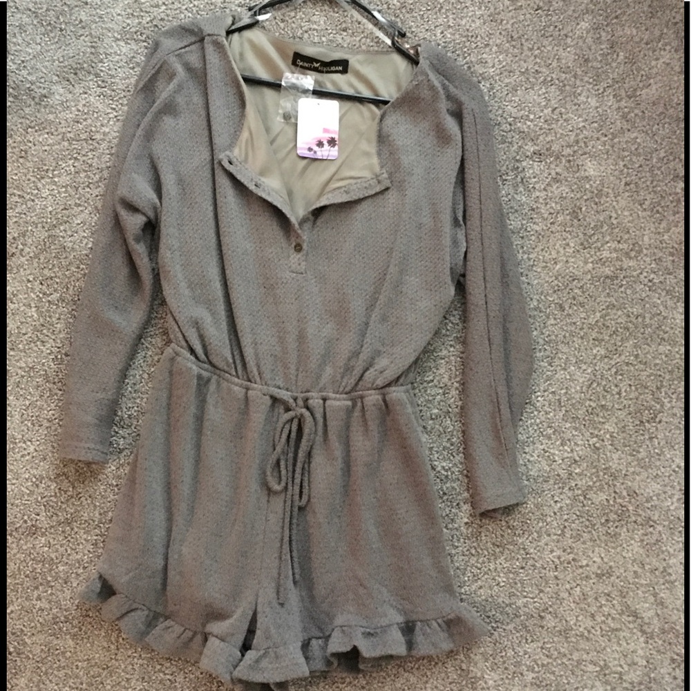 Romper