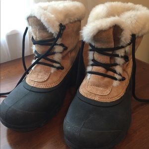 Sorel Winter Boot SZ: 8