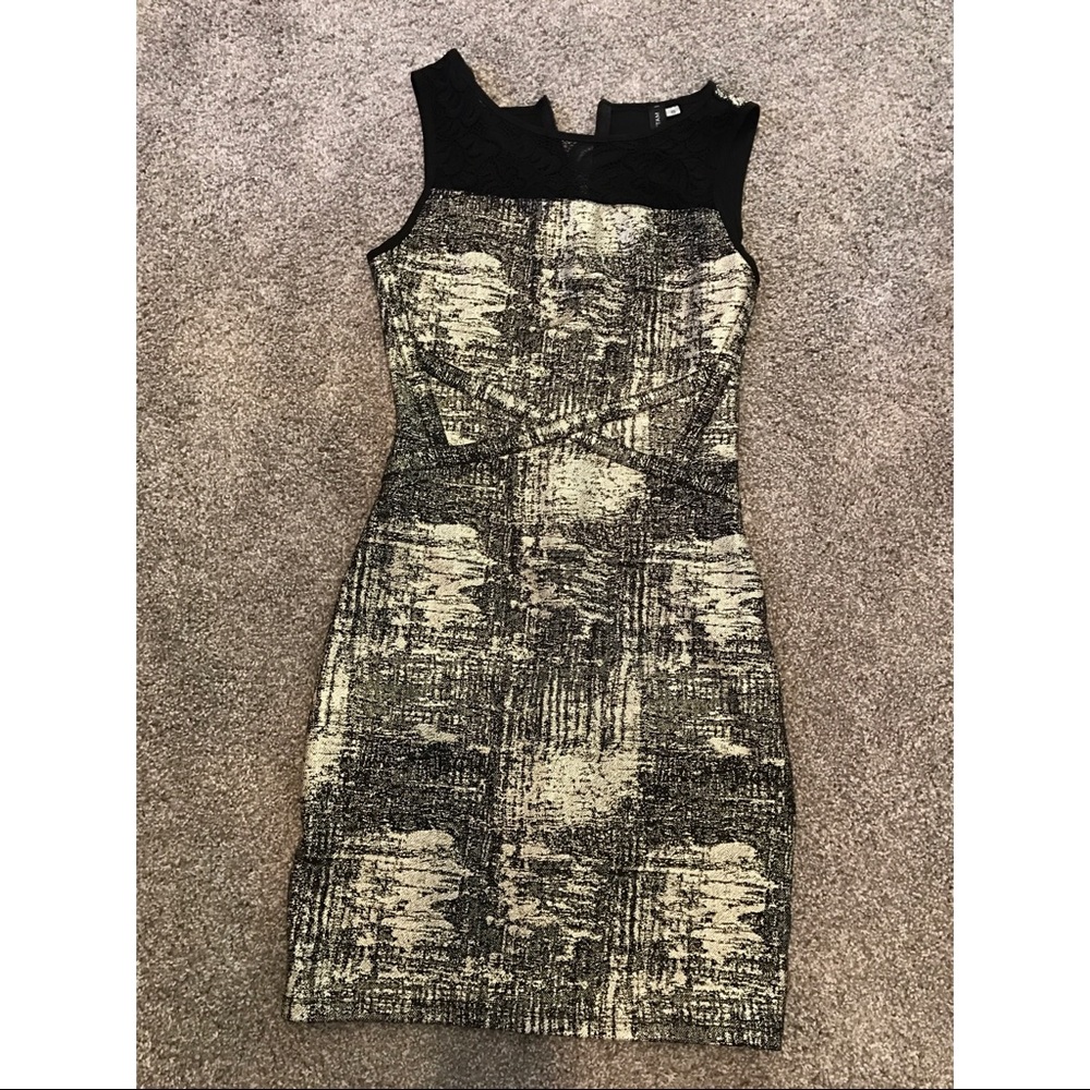 Dress from express