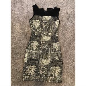 Dress from express