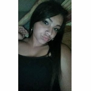 Meet your Posher, Mariah