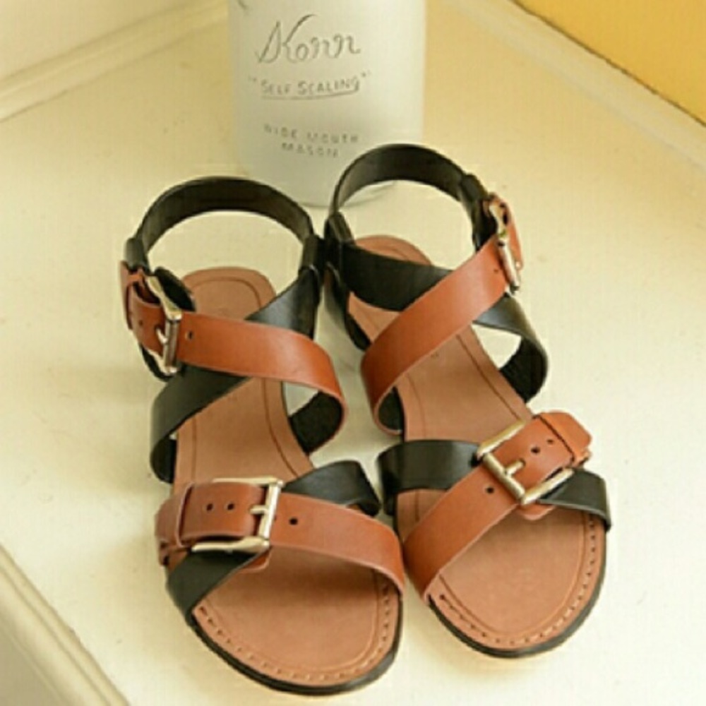 Rebecca Minkoff sandals - NWT