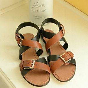 Rebecca Minkoff sandals - NWT